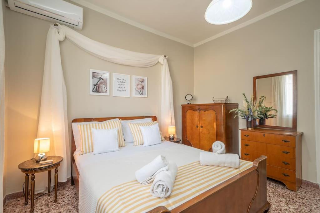Veranda Verde In Argostoli Εξωτερικό φωτογραφία