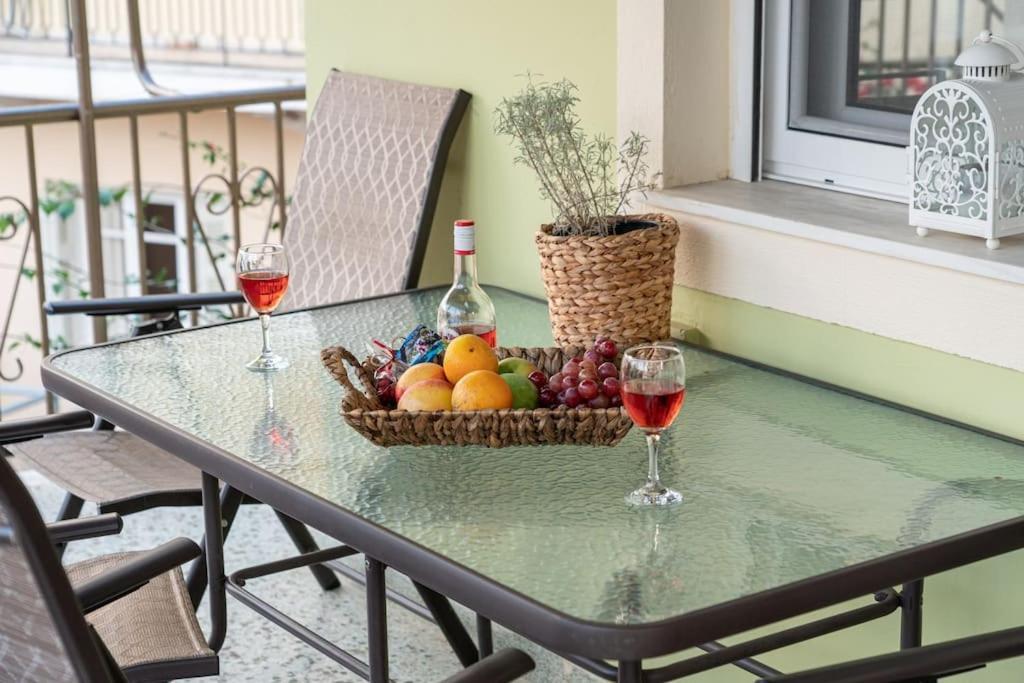 Veranda Verde In Argostoli Εξωτερικό φωτογραφία