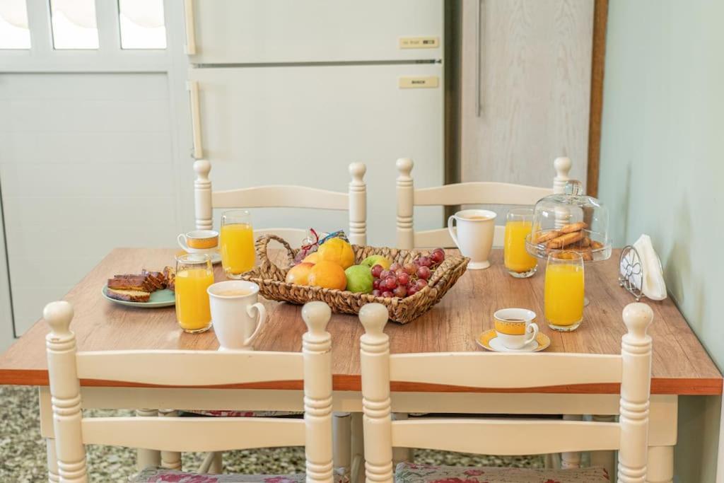 Veranda Verde In Argostoli Εξωτερικό φωτογραφία