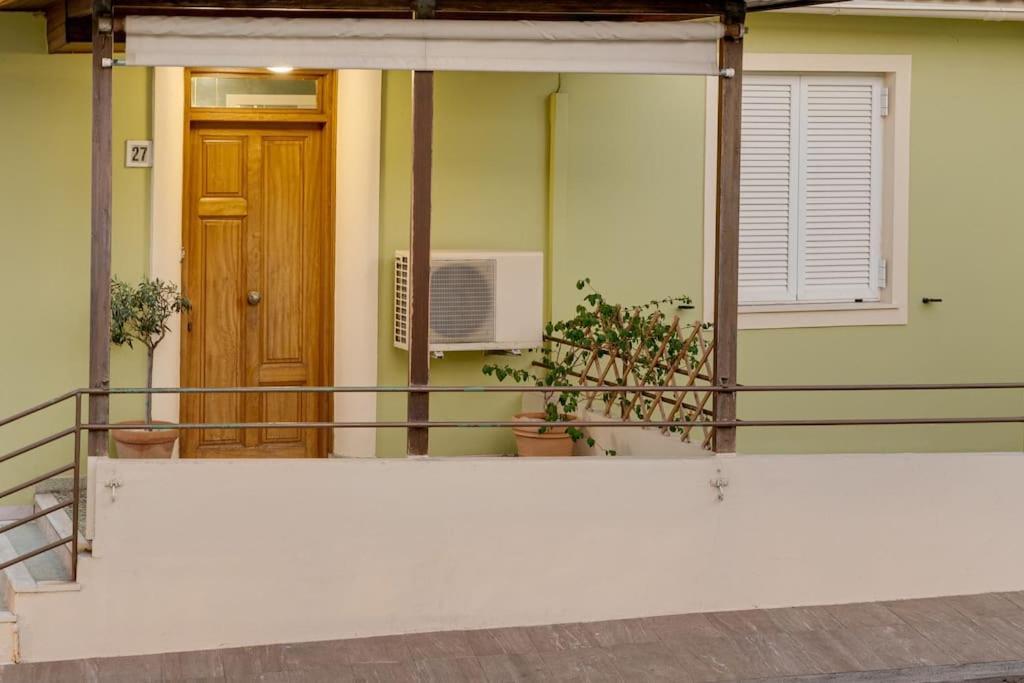 Veranda Verde In Argostoli Εξωτερικό φωτογραφία