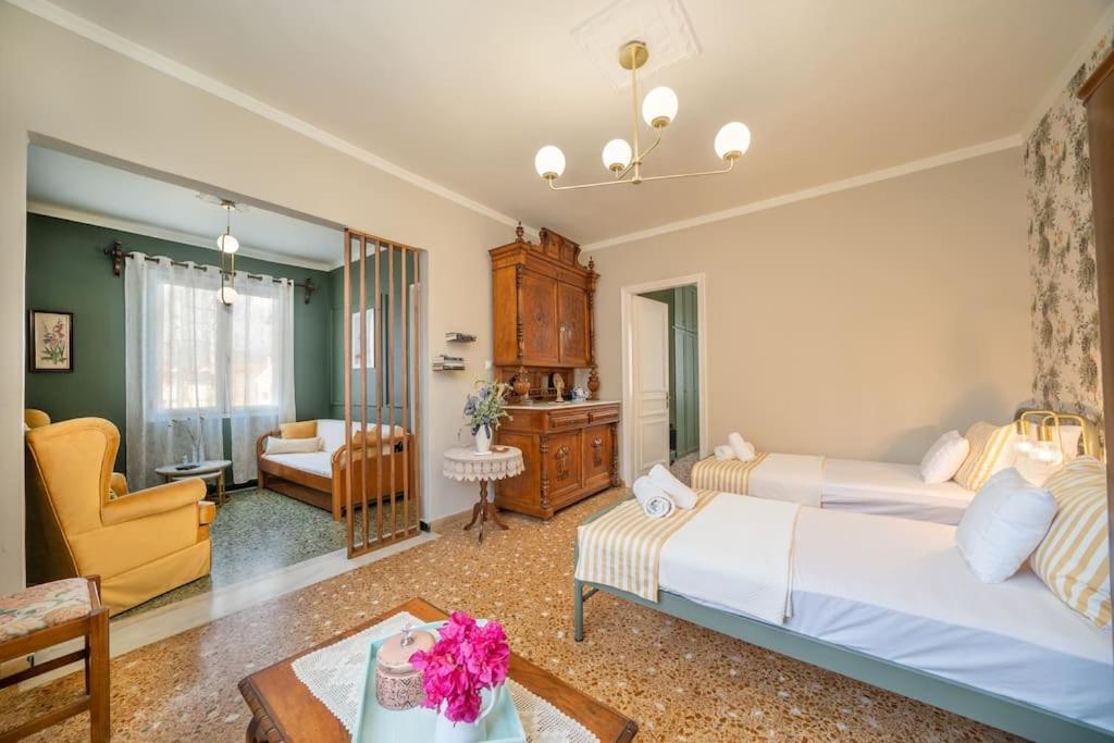 Veranda Verde In Argostoli Εξωτερικό φωτογραφία