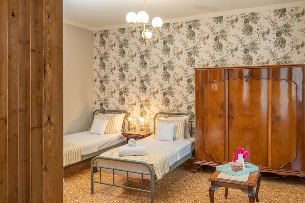 Veranda Verde In Argostoli Εξωτερικό φωτογραφία