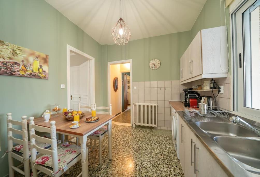 Veranda Verde In Argostoli Εξωτερικό φωτογραφία